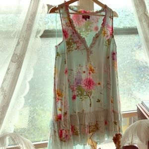 Papillon Dress